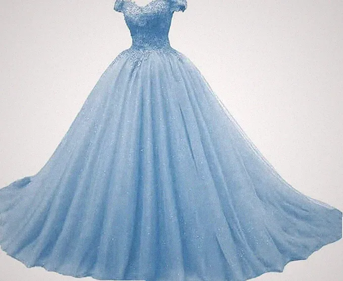 JAEDEN A-Linien-Kleid