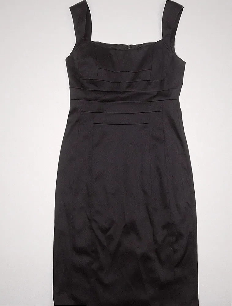 Jax Damen-Etuikleid UK-Größe 10