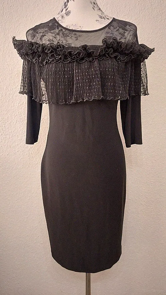 Joseph Ribkoff Design Kleid Gr 36