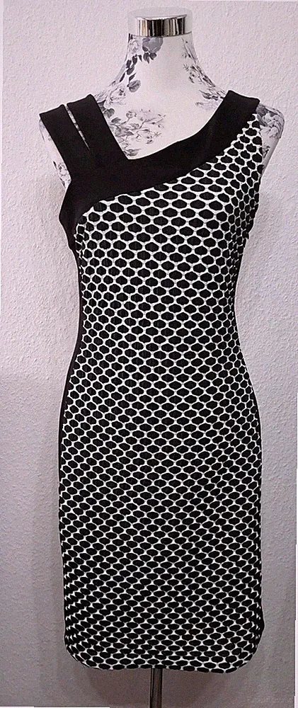 Joseph Ribkoff Design Kleid Gr 38
