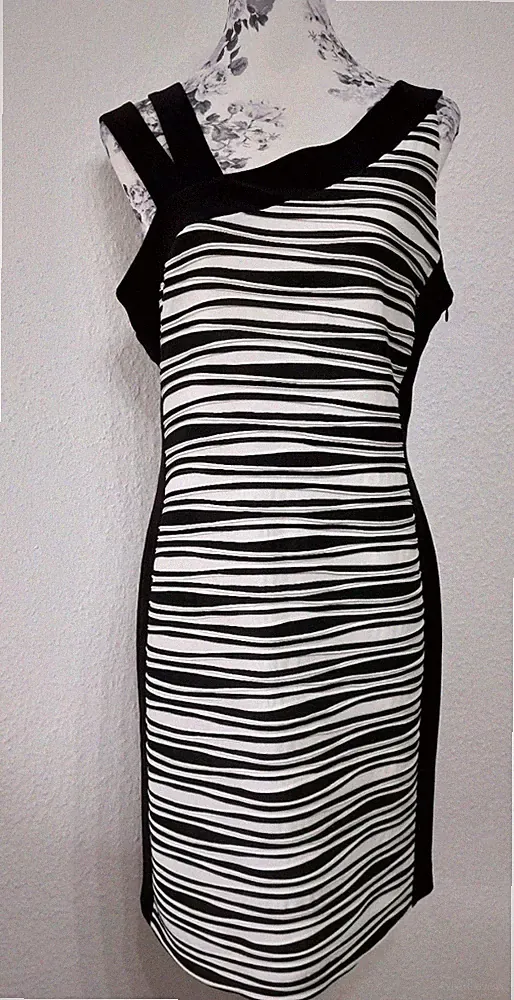 Joseph ribkoff Design Kleid Gr 42
