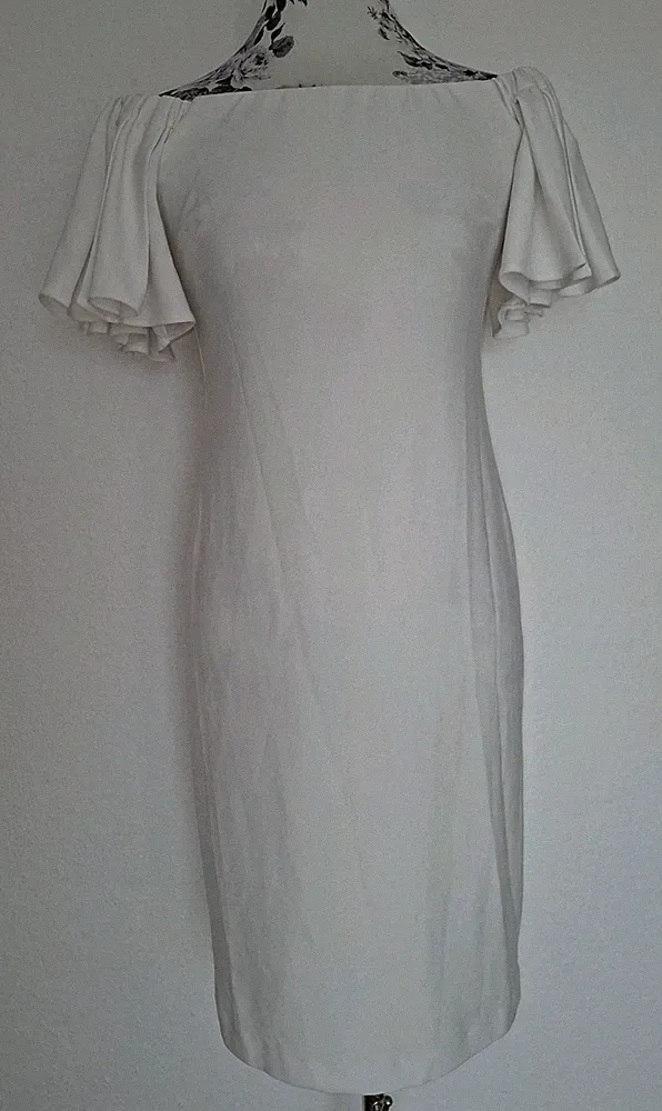 Joseph Ribkoff Design Kleid Größe 34/36