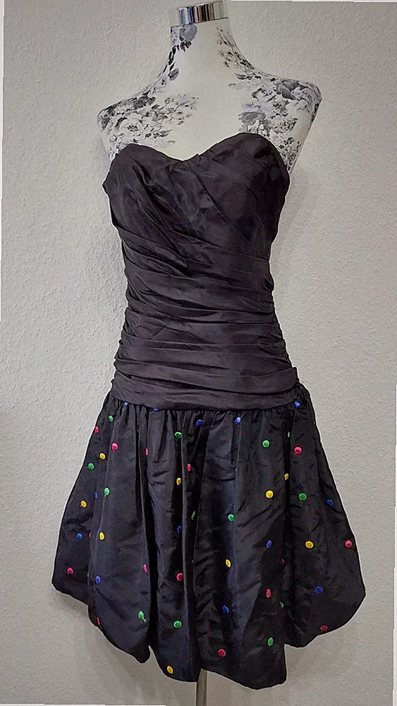 Joseph Ribkoff Design Kleid Größe 38