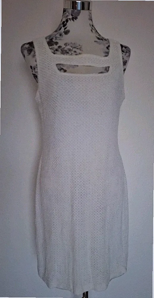 Joseph Ribkoff Design Kleid Größe 38 Tail 2 In 1