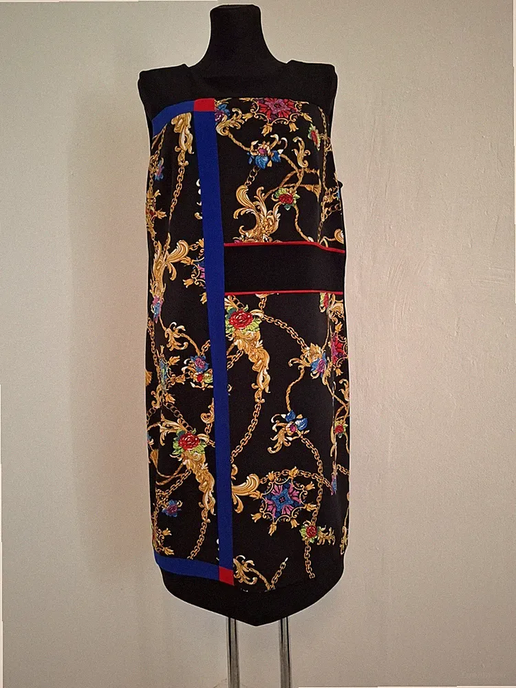 Joseph Ribkoff Etui Kleid . Gr. 44. Wie Neu.