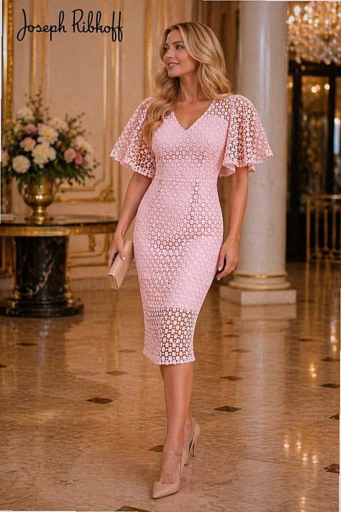 Joseph Ribkoff Kleid 36,38