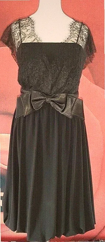 Joseph Ribkoff Kleid Damen Damenkleid Gr. 36/S Designer Kleid Etuikleid ∞
