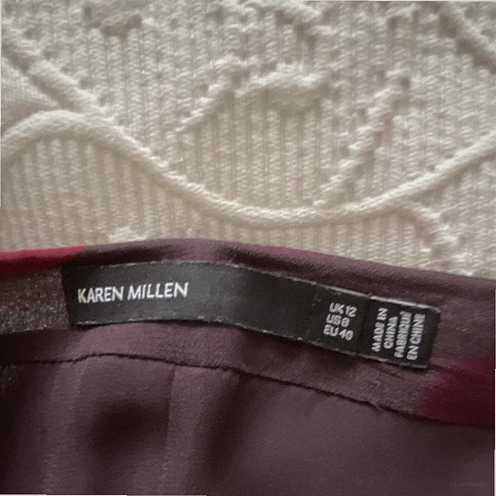 Karen Millen Damenkleid 40 (D38)