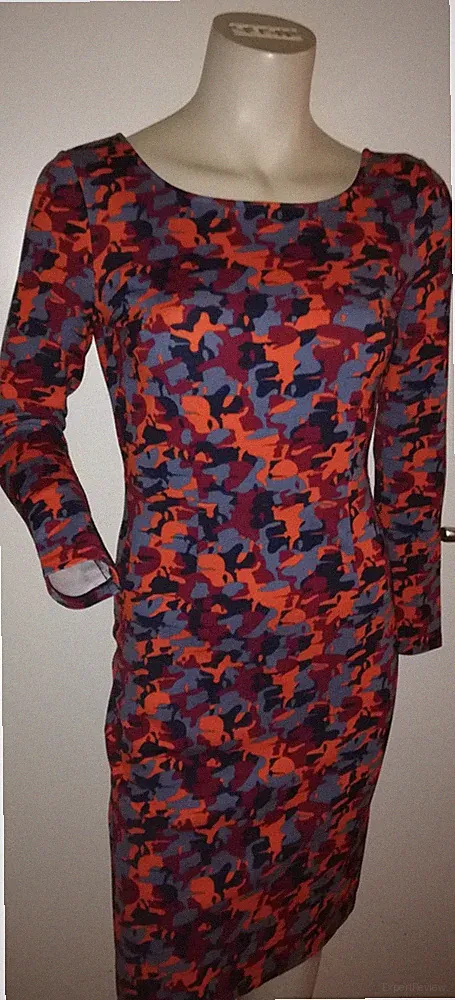 KARL LAGERFELD Damenkleid