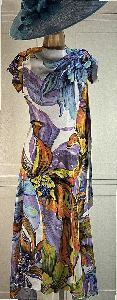 hochzeitsgast kleid maxi