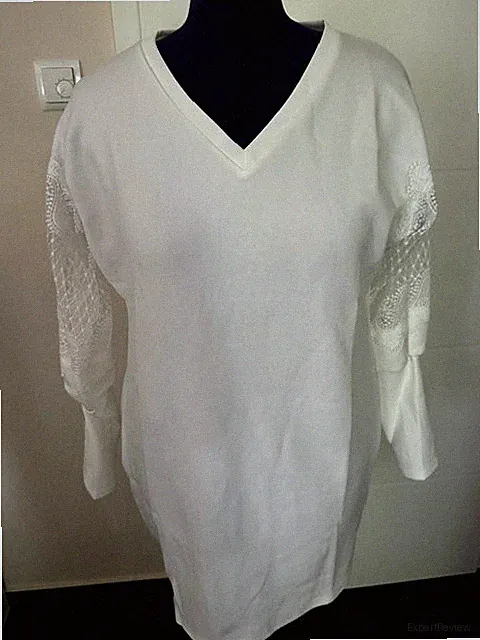 Kleid 2XL Gr.44 Neu