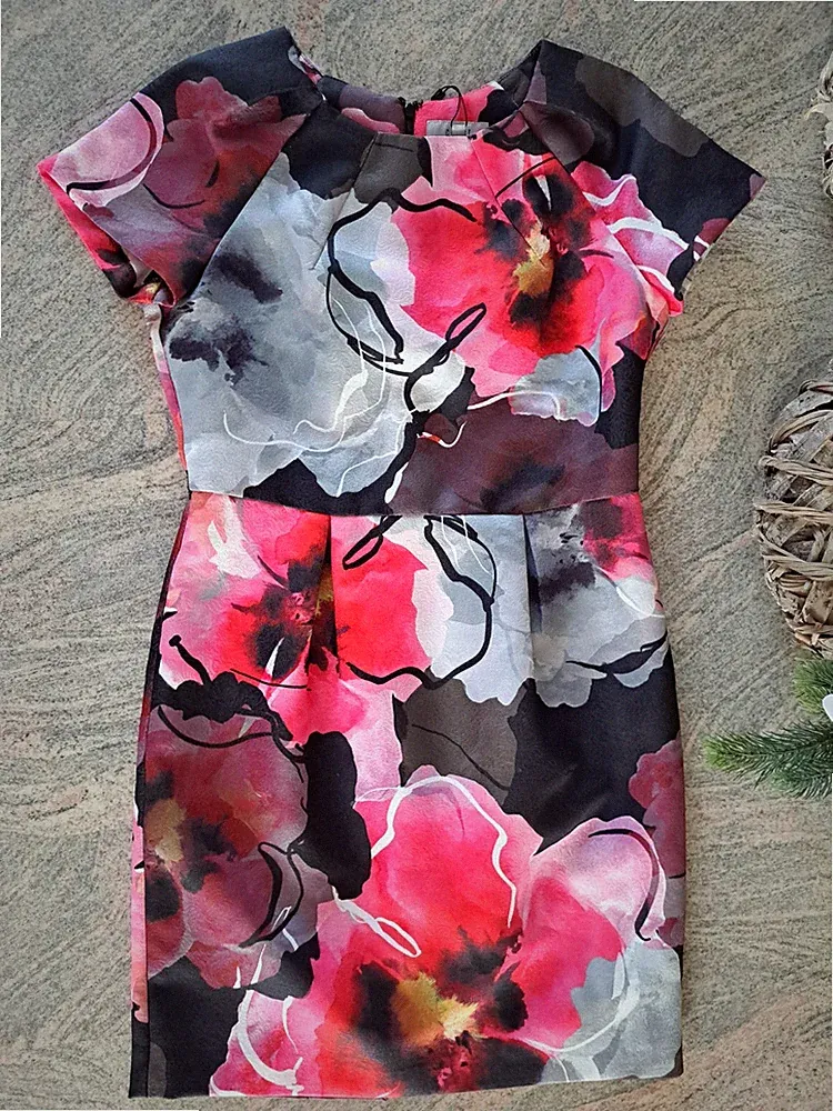 Kleid Abendkleid Etuikleid von COAST, Gr. UK 14/40 NEU