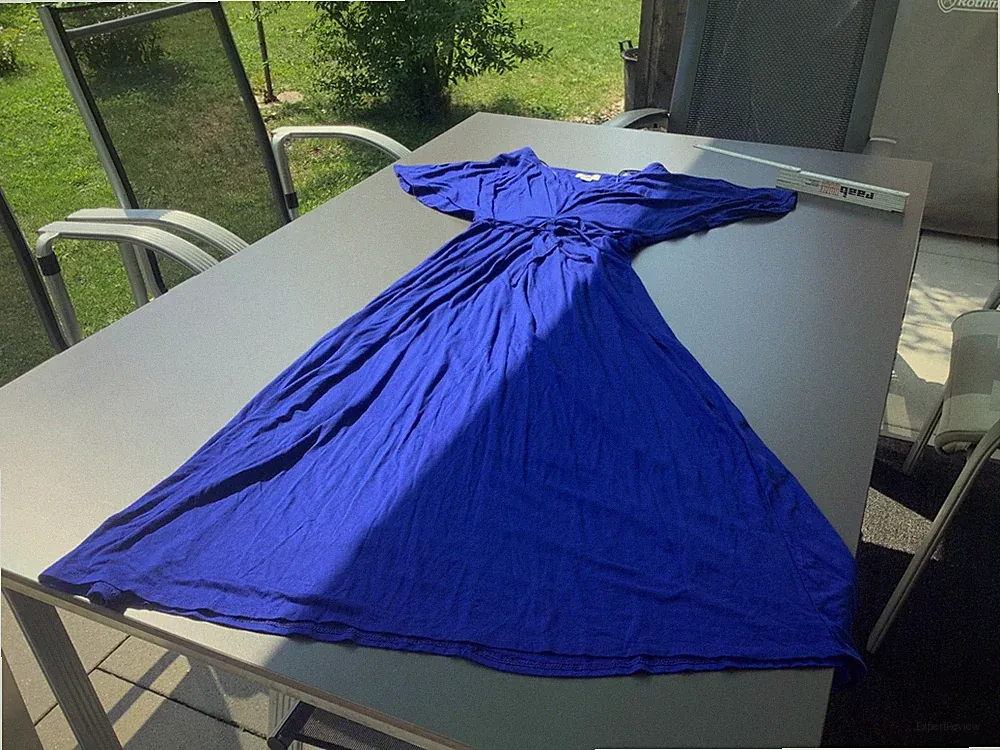kleid Boden blau 40 lang