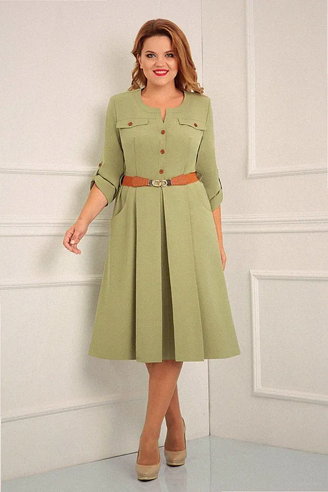 Kleid/Brustumfang 102(+2cm)/Taille 88 cm/Hüfte 120cm/Länge 112cm/Neu/Gr.XL