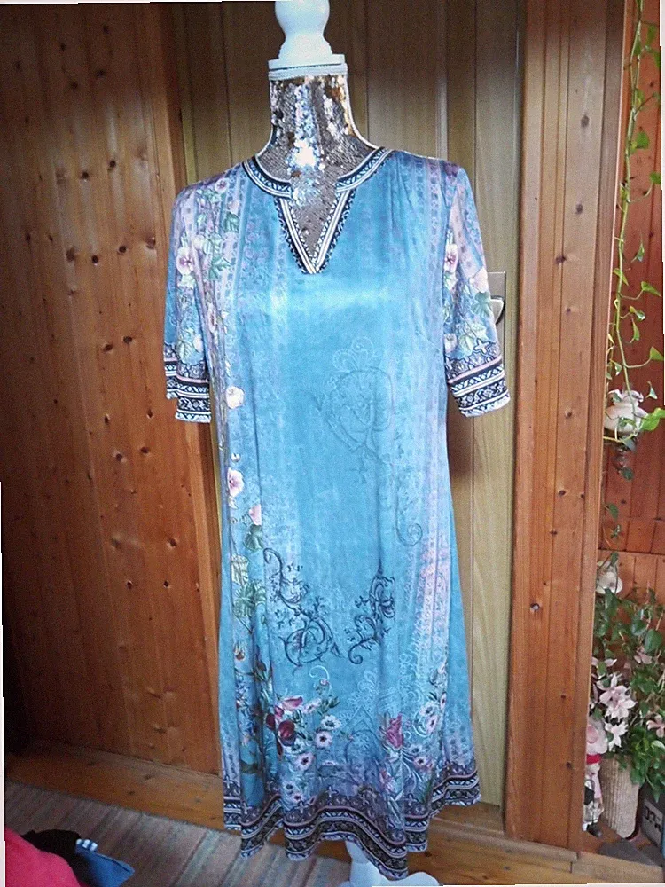 Kleid Damen Neu gr L Preis gilt für 1 Kleid