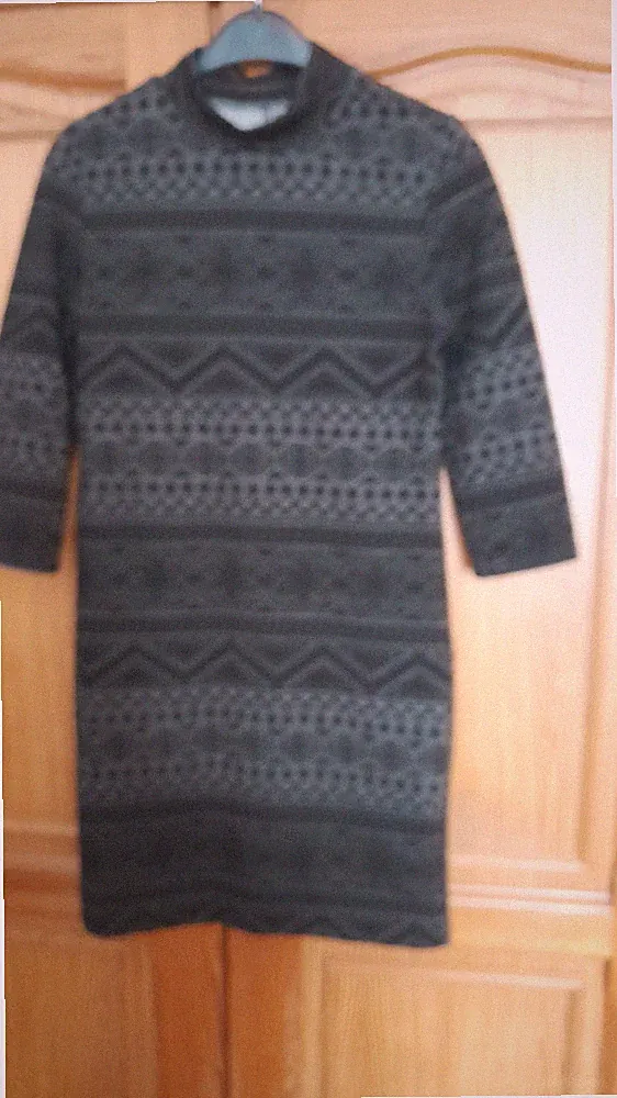 kleid damenmode