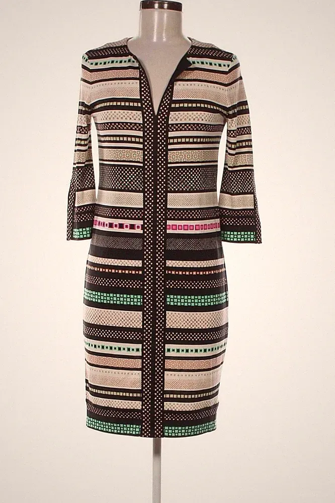 Kleid Diane von Fürstenberg Gr. S