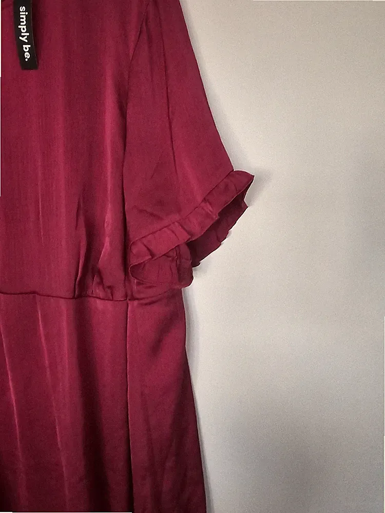 Kleid