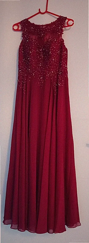 Kleid / festlicher Anlass/ Jugendweihe/ Abschlussball/ Hochzeit