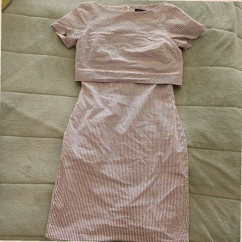Kleid für Damen, Gr. S, italienische Mode