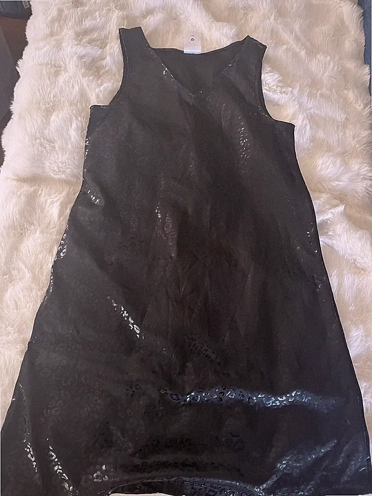 Kleid für ein Mädchen