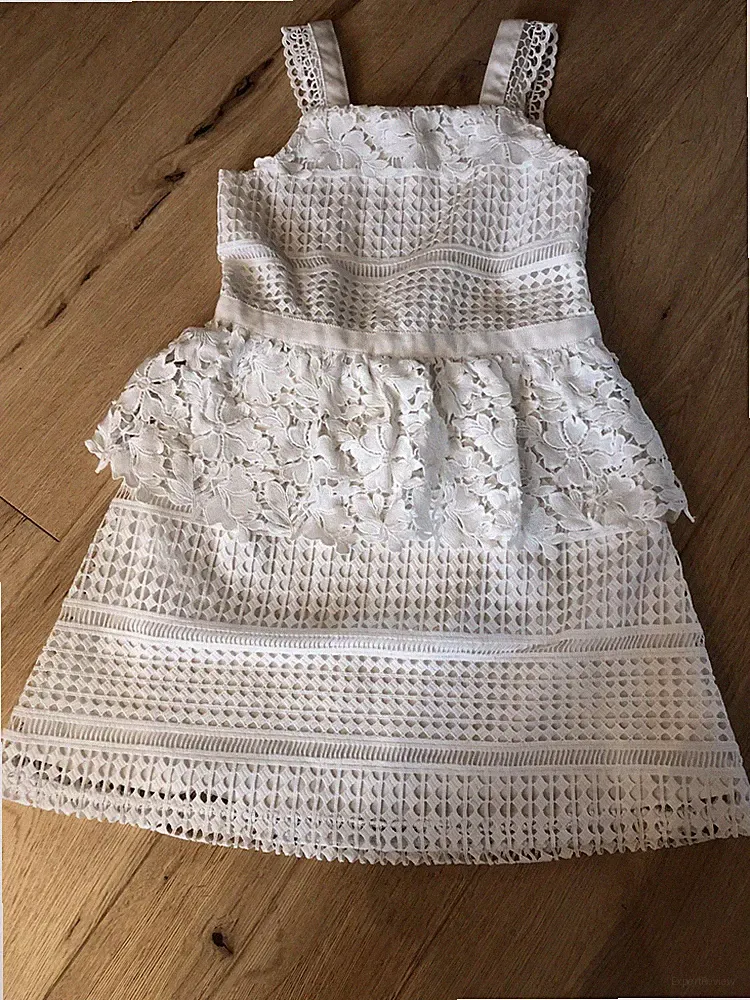 kleid für mädchen