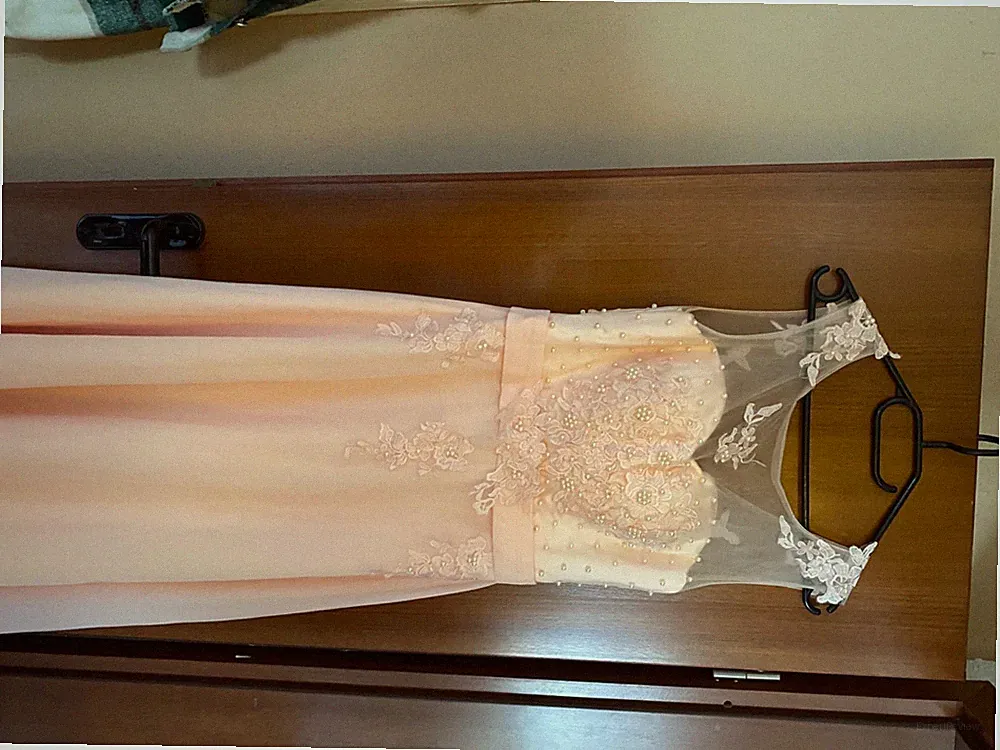 Kleid (gebraucht) guter Zustand, von Grace Karin