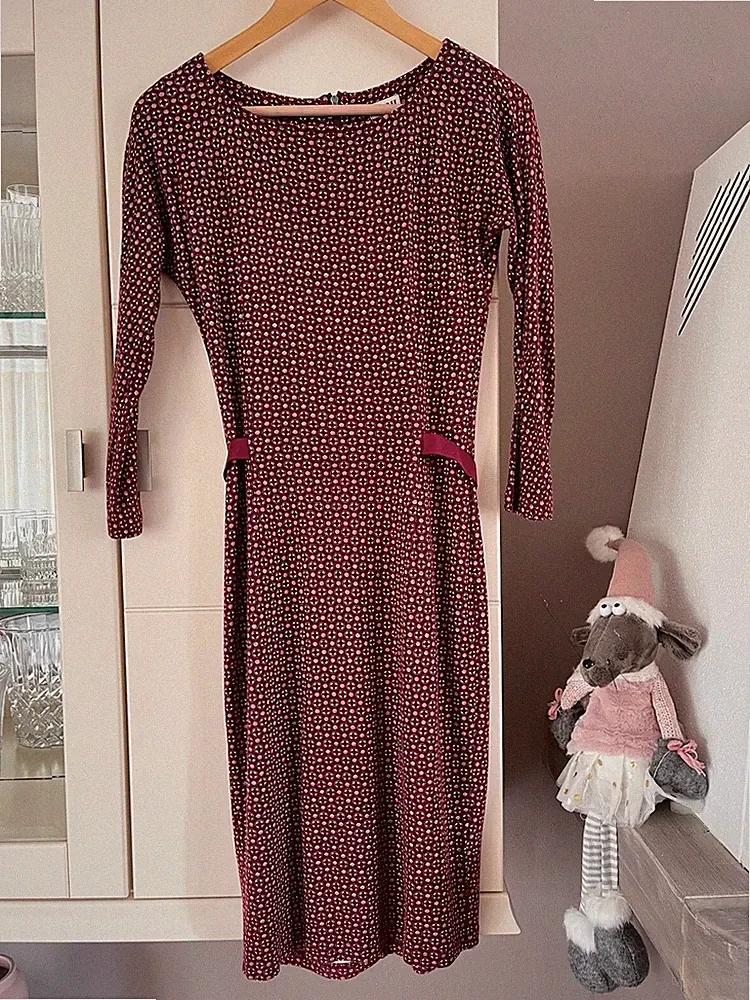 Kleid, Gr. 36, Kiomi