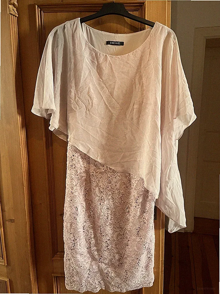 Kleid Gr 38 Neu Ungetragen Etuikleid