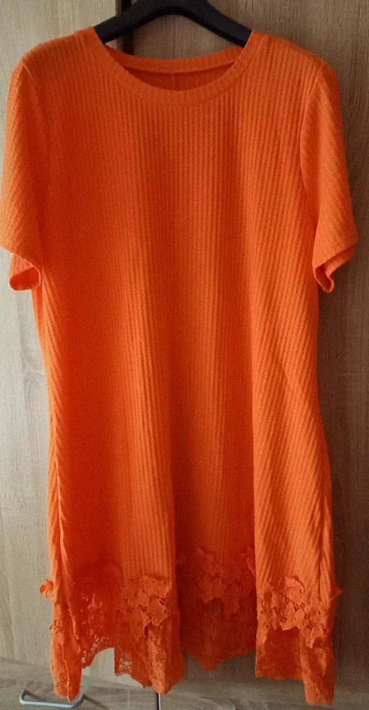 Kleid Gr. 3XL