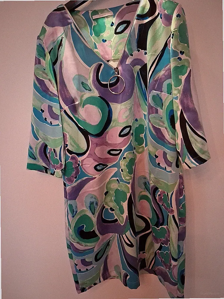 Kleid GR. 40