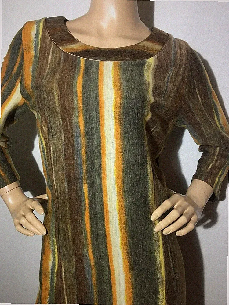 Kleid Gr.42,44, Famex