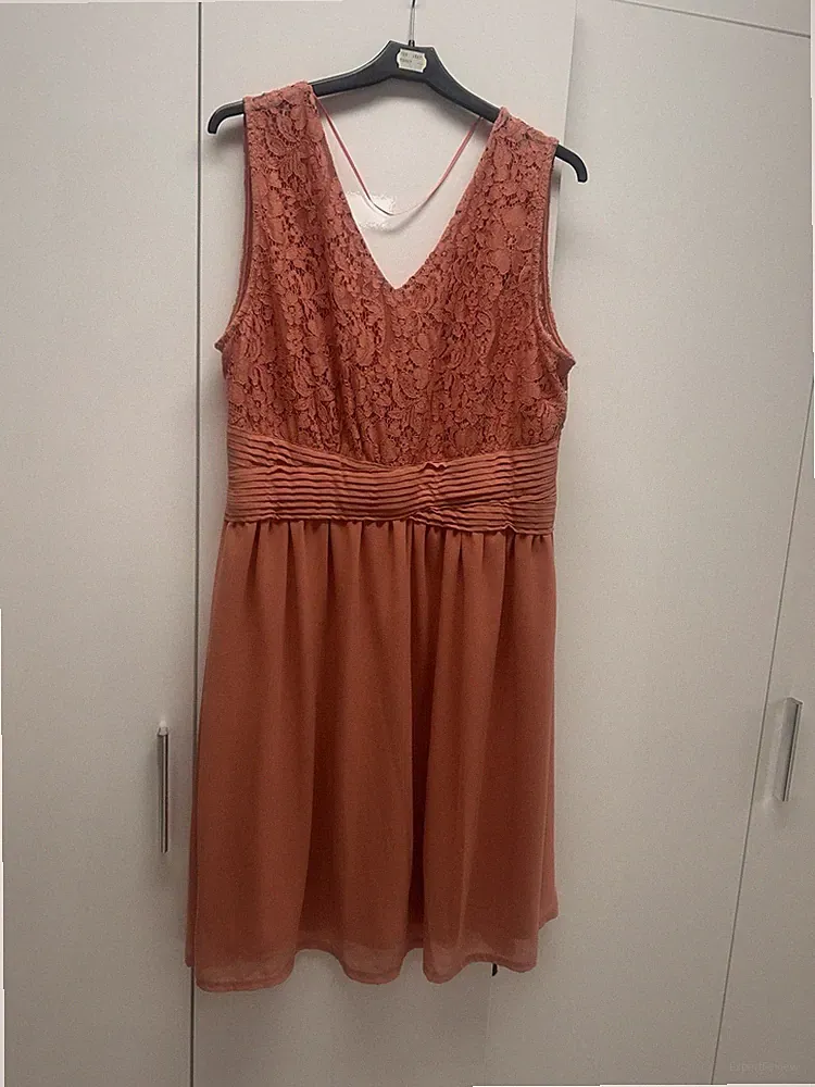 Kleid Gr 44 Marc Adam Taufe, Hochzeit