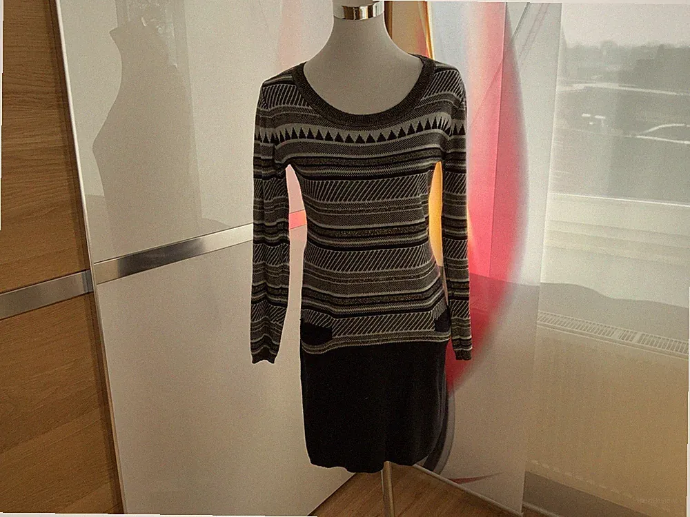 Kleid Gr. S