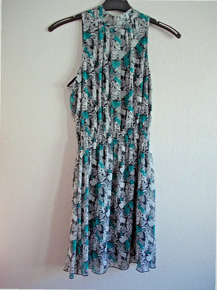 Kleid Größe 38 C&A