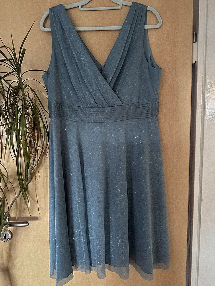 Kommunion Cocktailkleid