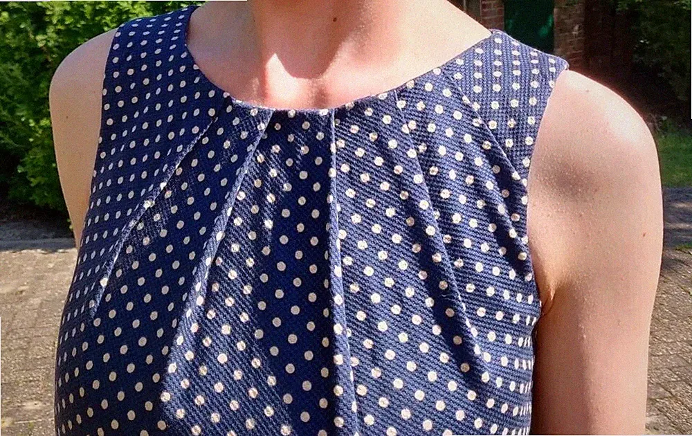 Kleid Long Tall Sally Etuikleid Größe 38 (UK 10) Langgröße große Frau extralang
