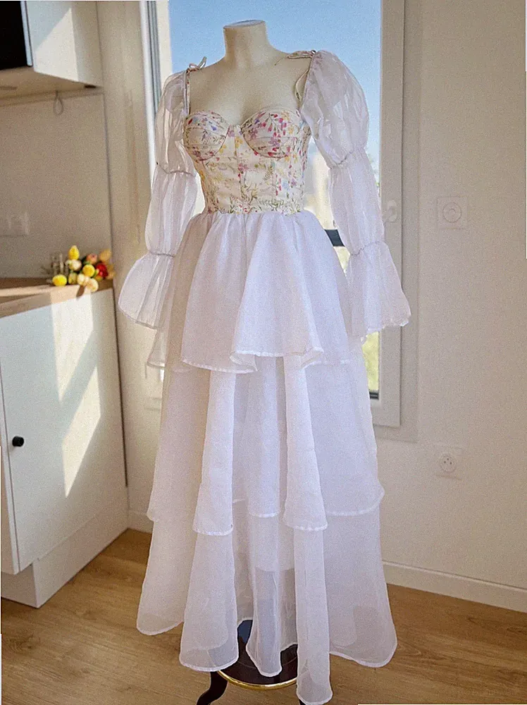 Kleid Prinzessin