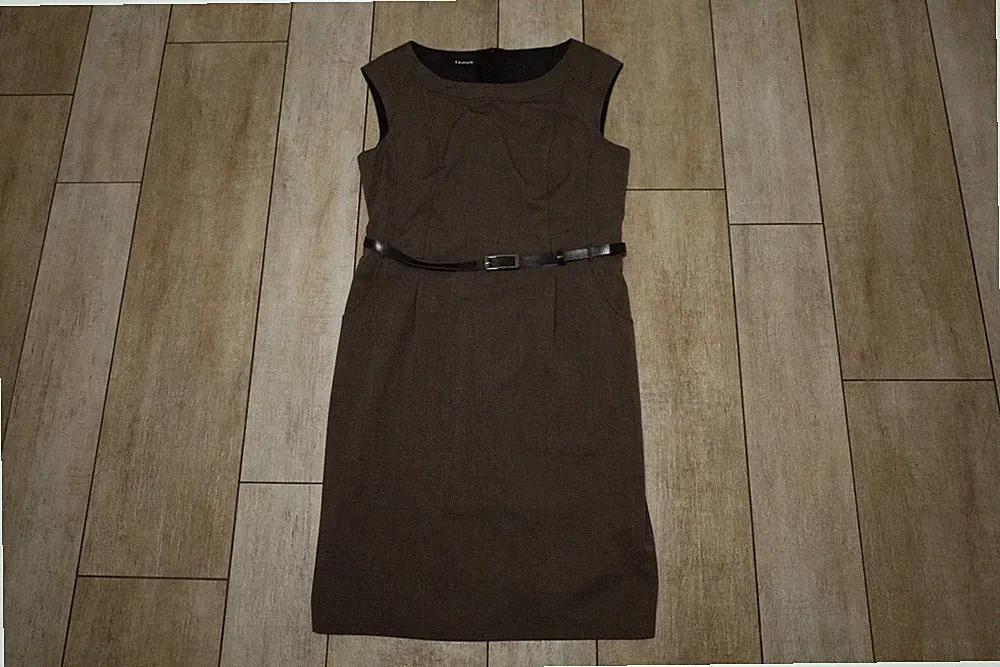 Kleid "Taifun" Gr. 38