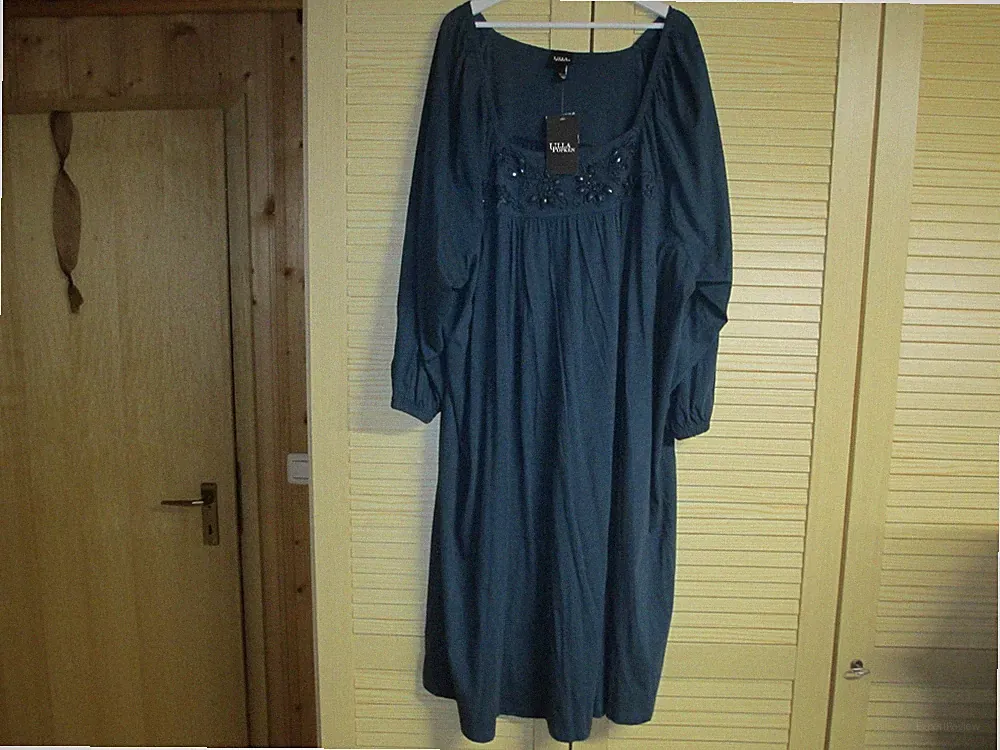 Kleid ULLA POPKEN Gr.62/64 Neu