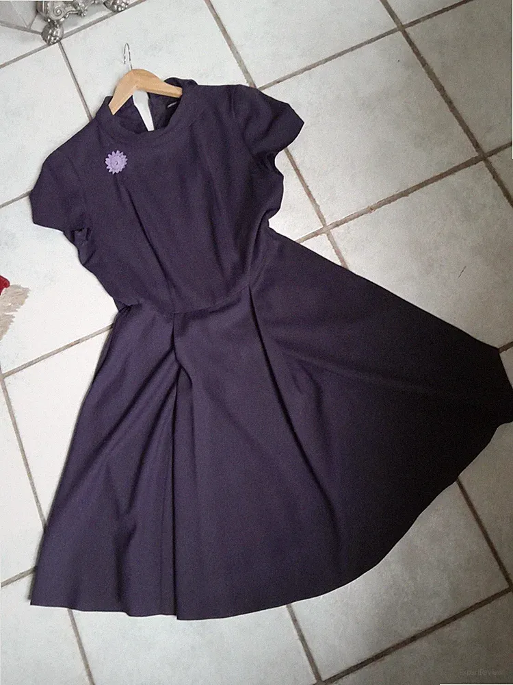 Kleid Von ARMANI