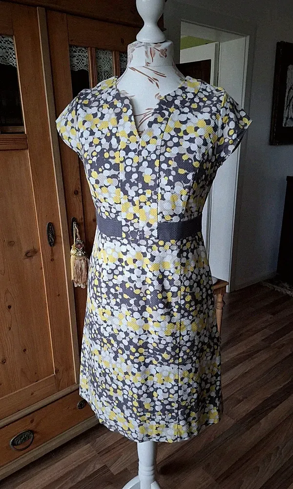 Kleid von BODEN in Größe 36 / 38