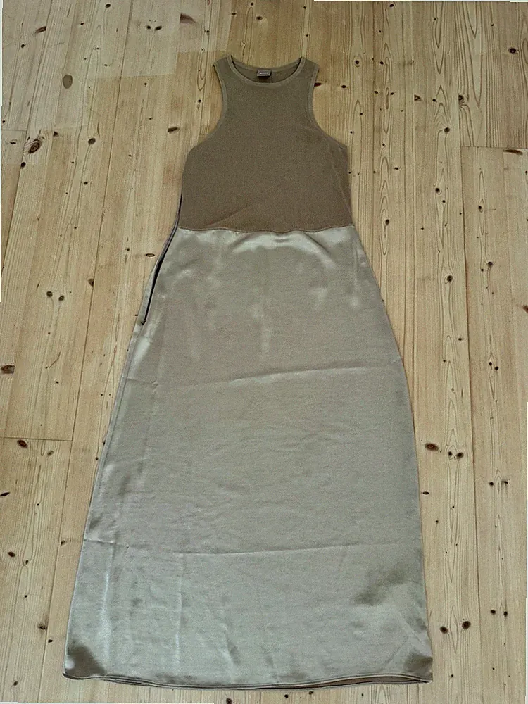 Kleid von Boss