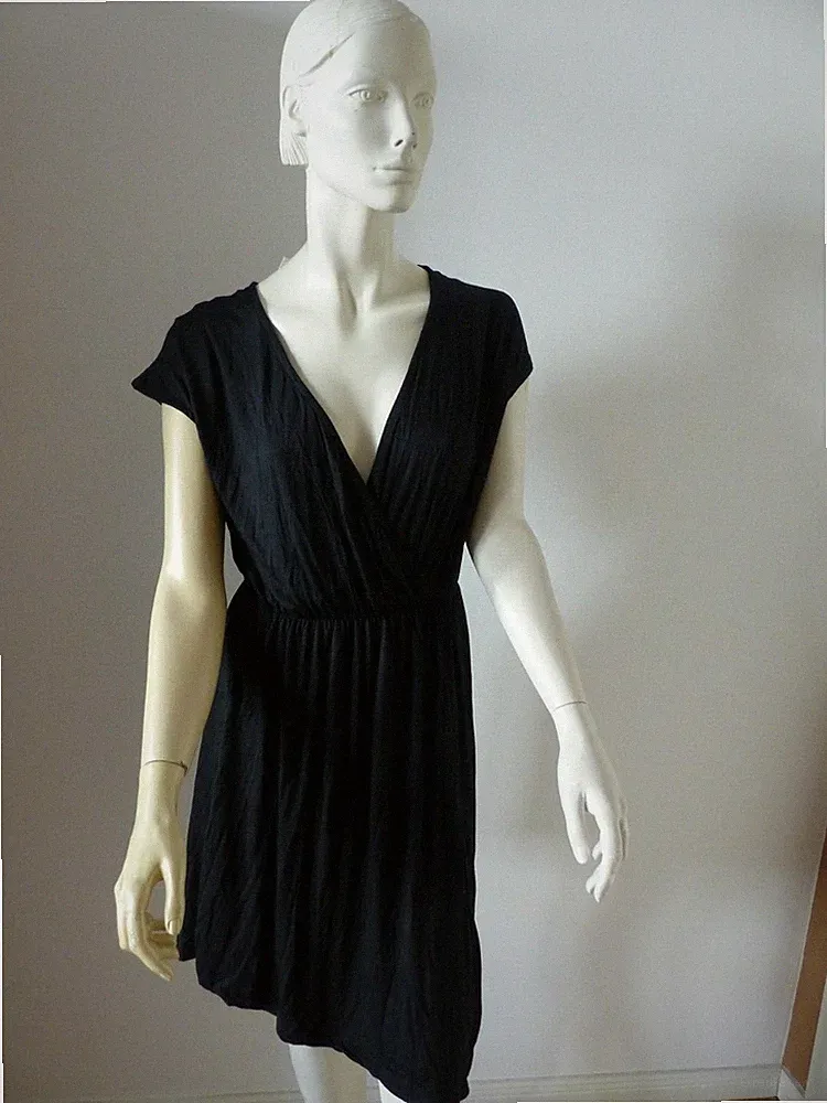 Kleid von Brave Soul London. Gr.: M