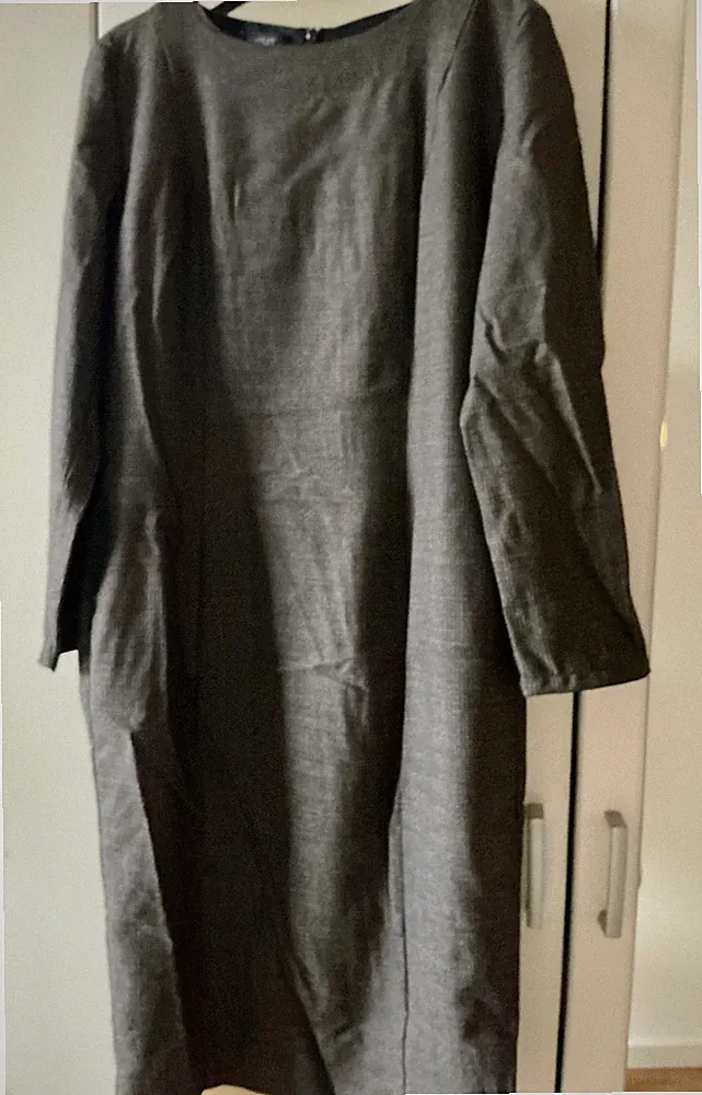 Kleid von FEMKIT, Figurschmeichler, Frühlings Impressionen, Gr. 40