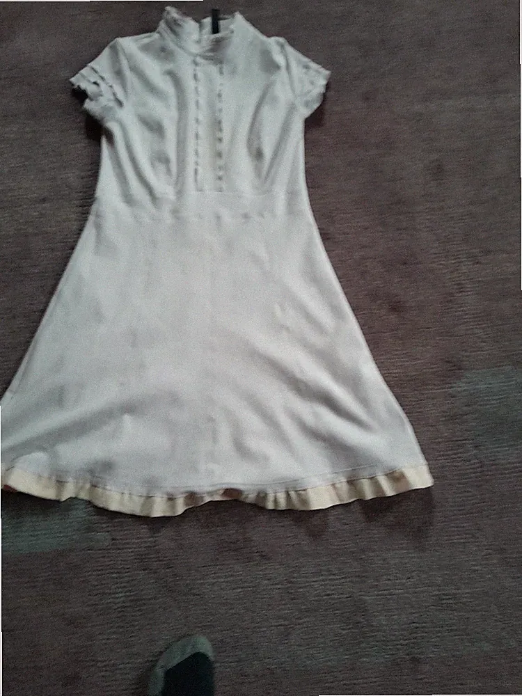 Kleid von Marc Cain