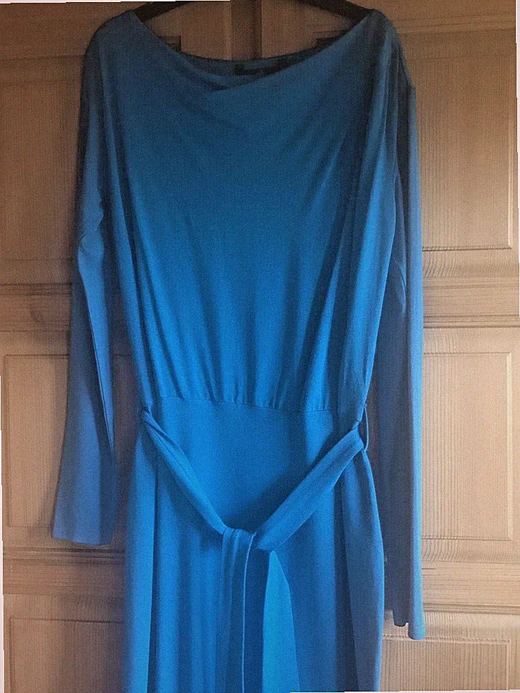 Kleid von Nife Gr. 38 Neu
