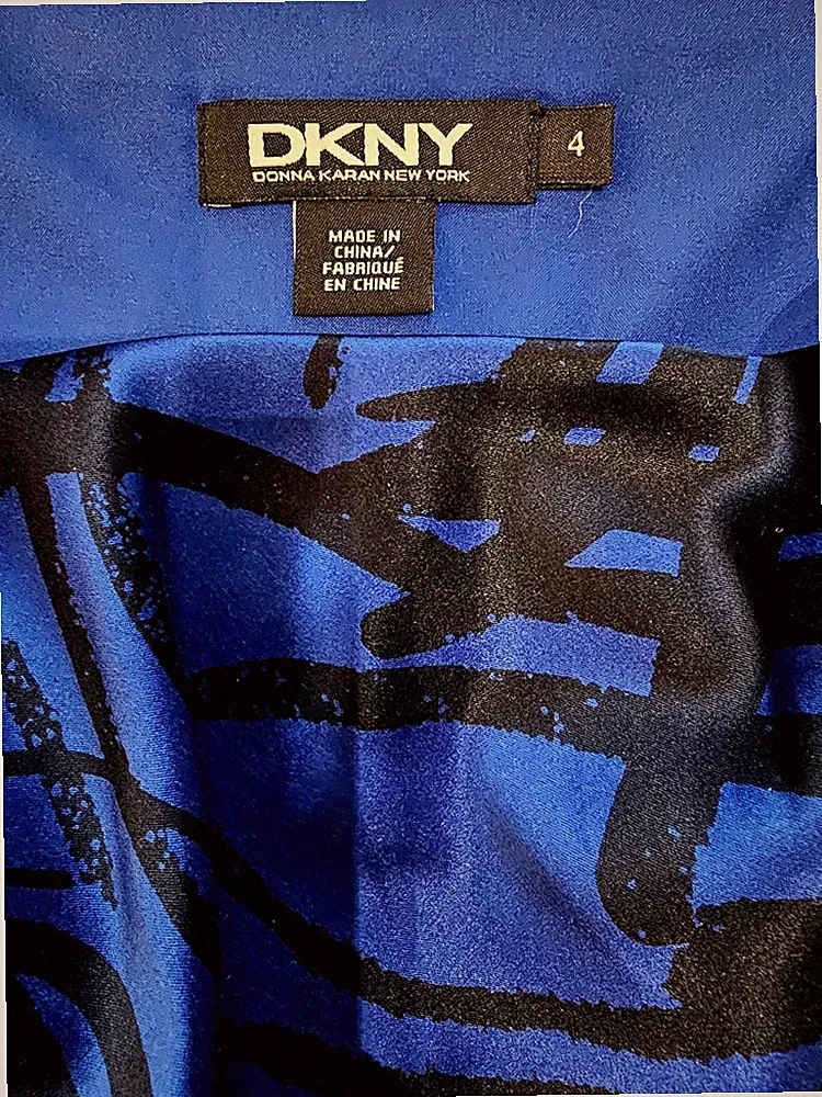 Kleider DKNY