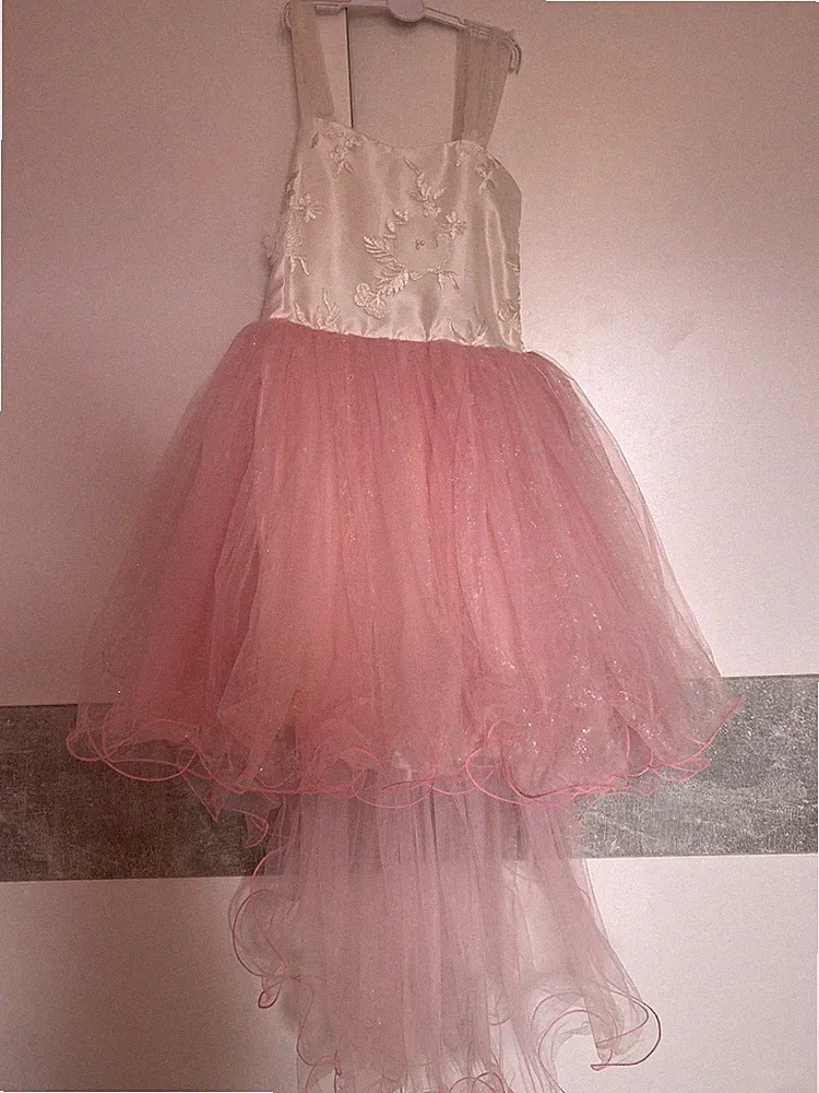 2XS Abendkleid