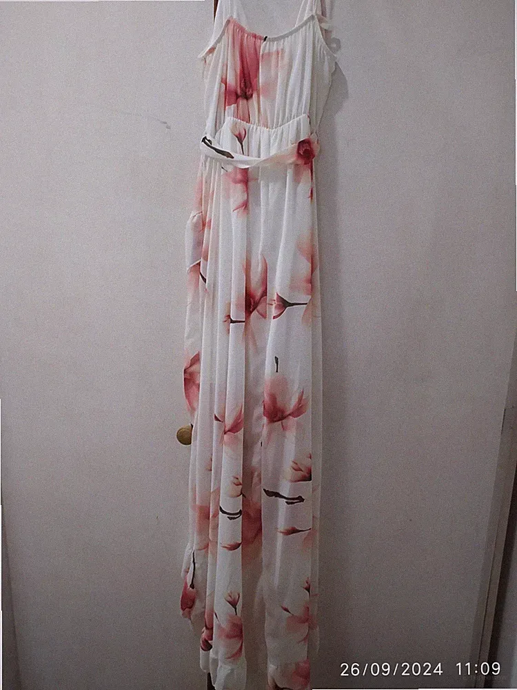 KLEIDUNG UND ACCESSOIRES DAMEN MÄDCHEN ELEGANTES KLEID FEIER JUBILÄUM